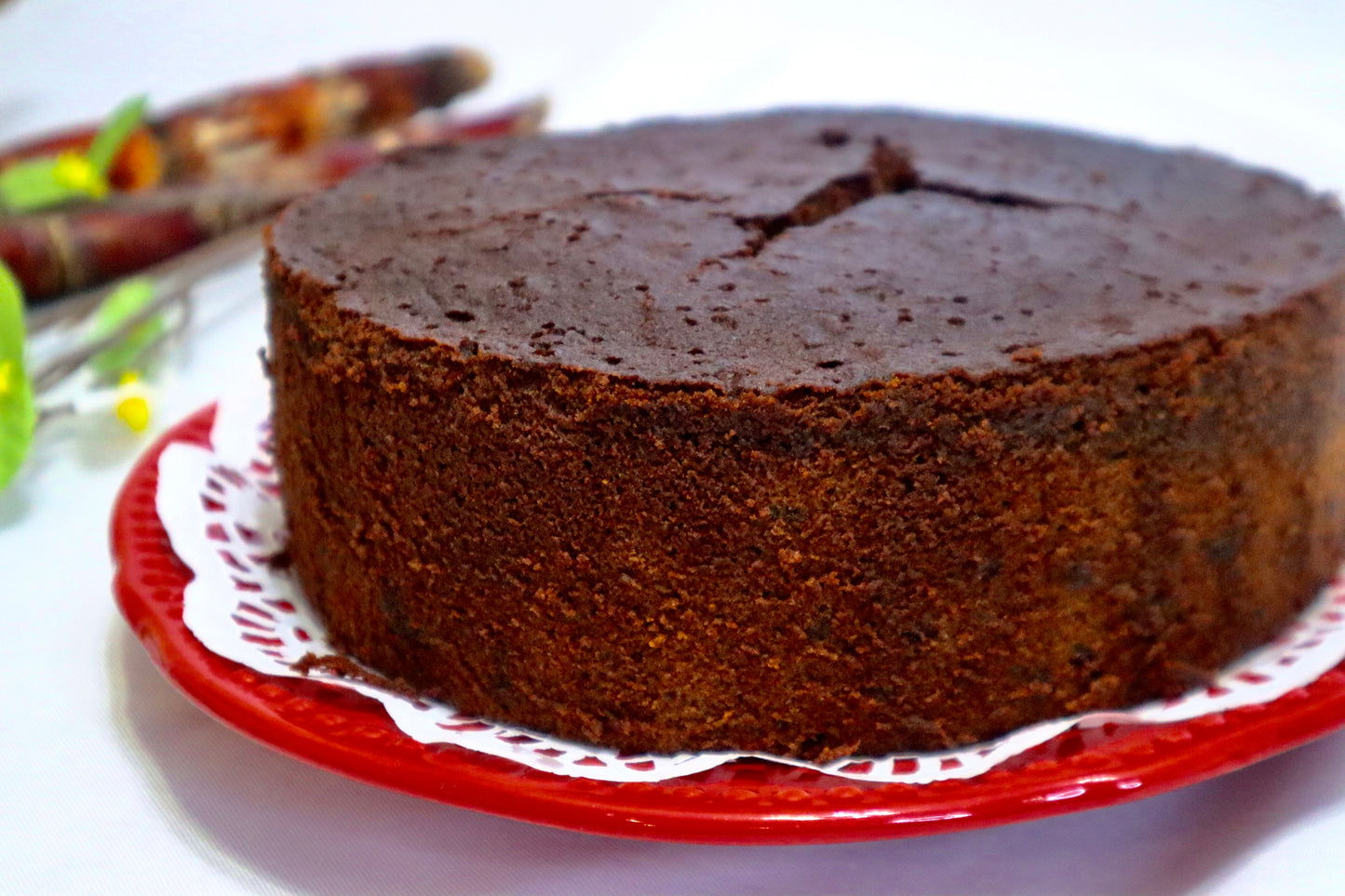 Jamaican Black Cake